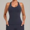 2026 Breathable Fitness Tank Tops Bulk Athletic Apparel Fitness Clothing Manufacturer 2026 Breathable Fitness Tank Tops Bulk Athletic Apparel Fitness Clothing Manufacturer