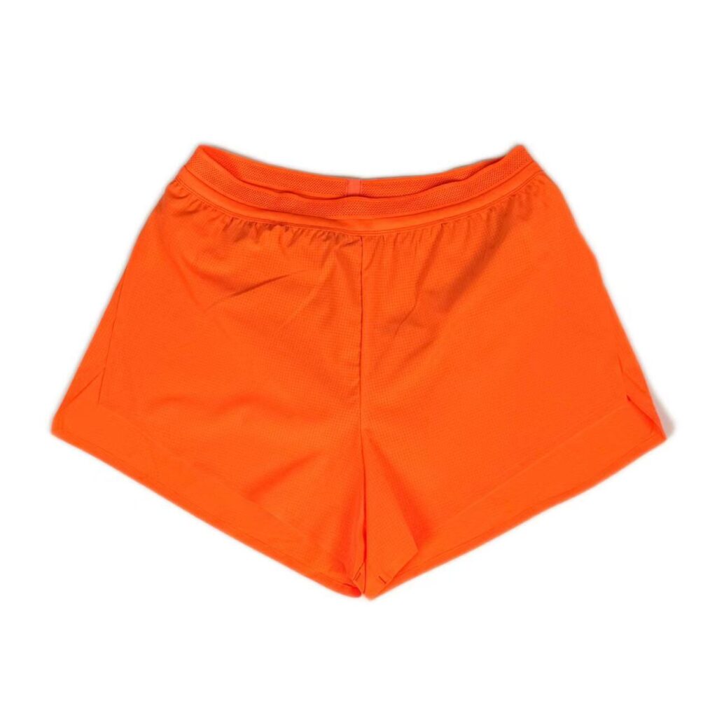 Unisex Gym Shorts Private Label Activewear Bulk Running Shorts