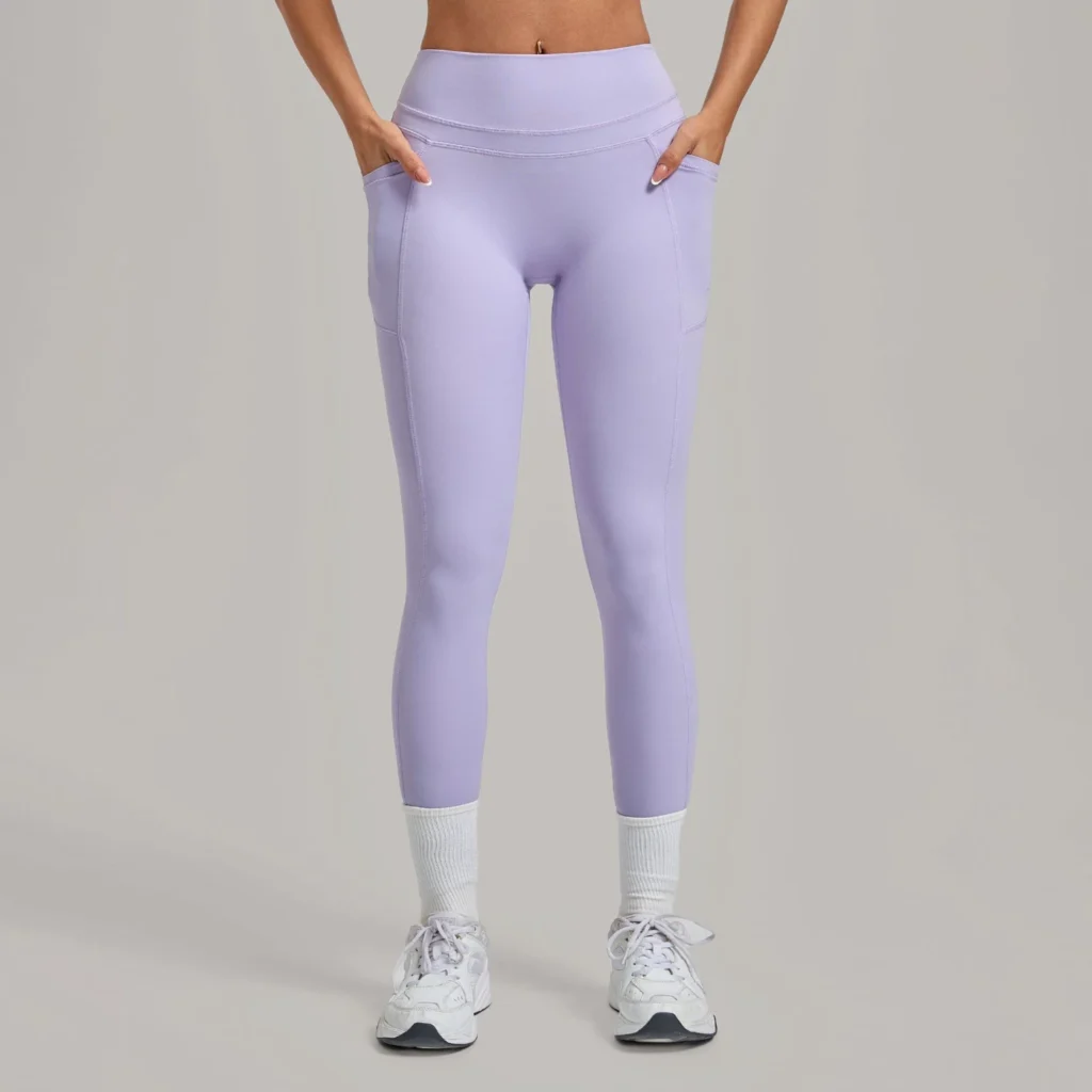 Wunder Train Lululemon Leggings Manufacturers Private Label Sportswear Leggings VS Yoga Pants