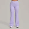 Spark Clothing Brand Yoga Pants VS Flared Leggings Activewear Apparel Manufacturers Spark Clothing Brand Yoga Pants VS Flared Leggings Activewear Apparel Manufacturers