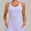 2026 Breathable Fitness Tank Tops Bulk Athletic Apparel Fitness Clothing Manufacturer 2026 Breathable Fitness Tank Tops Bulk Athletic Apparel Fitness Clothing Manufacturer