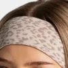 Seamless Leopard-print Yoga Fitness Headband High Quality Sportswear Bulk Sports Gear Suppliers Seamless Leopard-print Yoga Fitness Headband High Quality Sportswear Bulk Sports Gear Suppliers