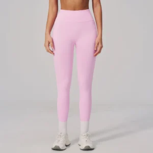 Wholesale Yoga Leggings Custom Gym Wear Seamless Leggings Manufacturers