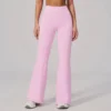 Yoga Pants VS Flared Leggings Affordable Seamless Activewear Options Sportswear Manufacturer Yoga Pants VS Flared Leggings Affordable Seamless Activewear Options Sportswear Manufacturer