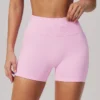 Wholesale Gym Shorts Athletic Shorts in Bulk Precision Sportswear Seamless Gym Clothing Wholesale Gym Shorts Athletic Shorts in Bulk Precision Sportswear Seamless Gym Clothing