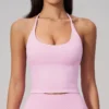 Private Label Fitness Wear Workout Tank Tops Seamless Activewear Manufacture Private Label Fitness Wear Workout Tank Tops Seamless Activewear Manufacture