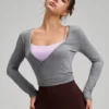 High End Yoga Clothing Factory Sportswear Gym Clothes Manufacturer Dance Fitness Wear High End Yoga Clothing Factory Sportswear Gym Clothes Manufacturer Dance Fitness Wear