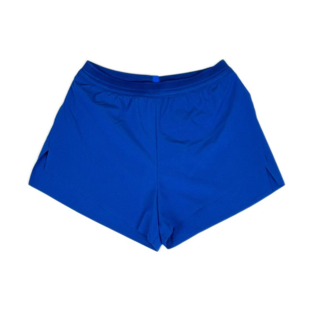 Unisex Gym Shorts Private Label Activewear Bulk Running Shorts