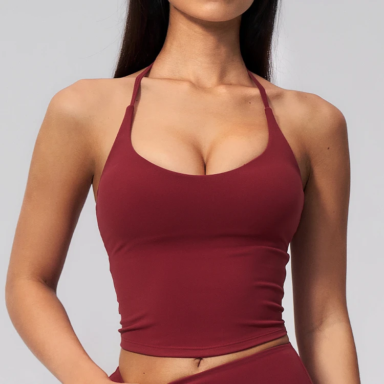 Best Outfit For Hot Yoga Wholesale Workout Apparel Fitness Tank Tops Supplier Thesparkwear. com