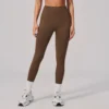 Wholesale Yoga Leggings Custom Gym Wear Seamless Leggings Manufacturers Wholesale Yoga Leggings Custom Gym Wear Seamless Leggings Manufacturers