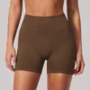 Wholesale Gym Shorts Athletic Shorts in Bulk Precision Sportswear Seamless Gym Clothing Wholesale Gym Shorts Athletic Shorts in Bulk Precision Sportswear Seamless Gym Clothing