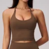 Private Label Fitness Wear Workout Tank Tops Seamless Activewear Manufacture Private Label Fitness Wear Workout Tank Tops Seamless Activewear Manufacture