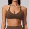Seamless Athletic Wear Sports Bra Outfits Unbranded Gym Clothing Wholesale Sports Bra VS Regular Bra Seamless Athletic Wear Sports Bra Outfits Unbranded Gym Clothing Wholesale Sports Bra VS Regular Bra