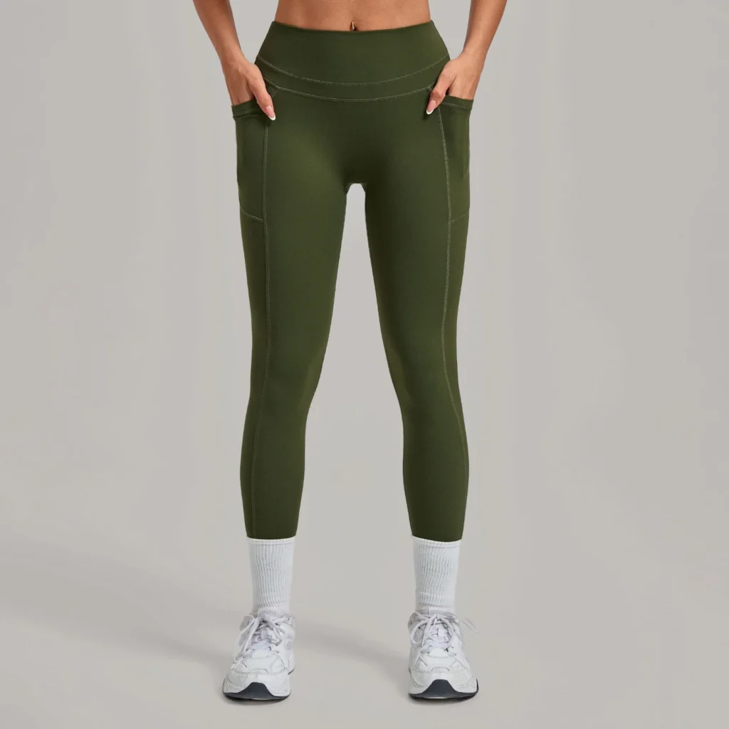 Wunder Train Lululemon Leggings Manufacturers Private Label Sportswear Leggings VS Yoga Pants