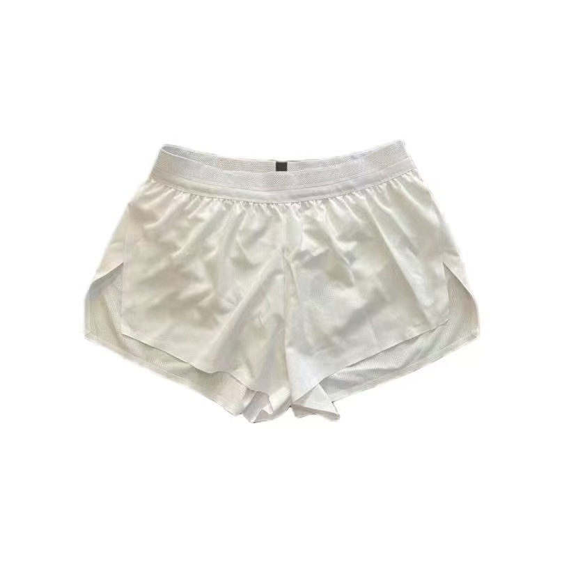 Unisex Gym Shorts Private Label Activewear Bulk Running Shorts