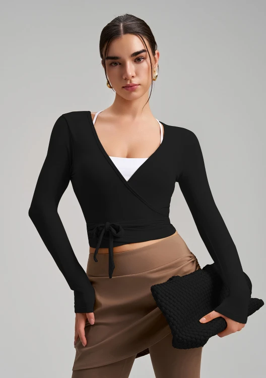 High End Yoga Clothing Factory Sportswear Gym Clothes Manufacturer Dance Fitness Wear