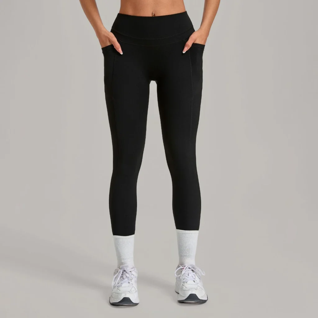 Wunder Train Lululemon Leggings Manufacturers Private Label Sportswear Leggings VS Yoga Pants