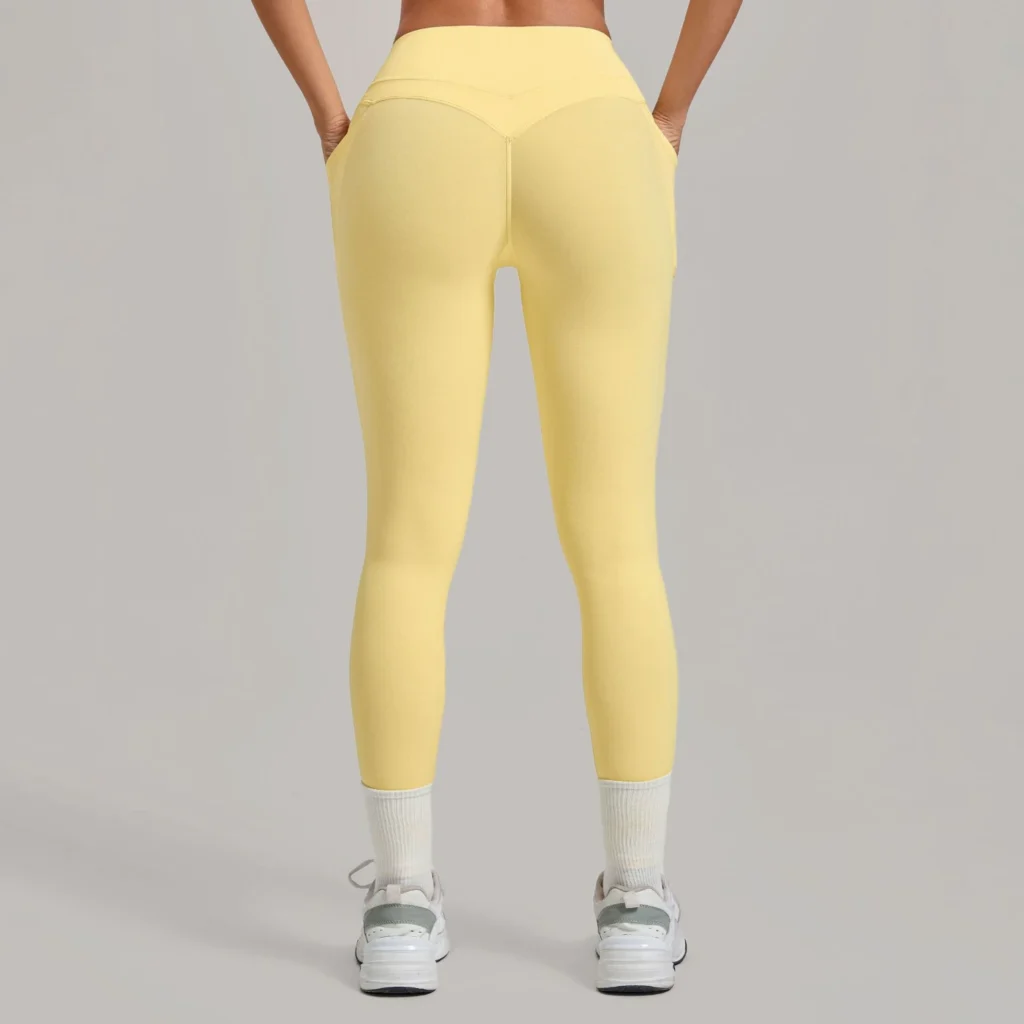 Wunder Train Lululemon Leggings Manufacturers Private Label Sportswear Leggings VS Yoga Pants