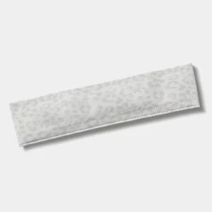 Seamless Leopard-print Yoga Fitness Headband High Quality Sportswear Bulk Sports Gear Suppliers