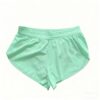 Unisex Gym Shorts Private Label Activewear Bulk Running Shorts Unisex Gym Shorts Private Label Activewear Bulk Running Shorts