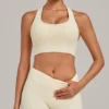 June Breathable Regular Bra Vs Sports Bra AQ Sport Fashion Wear Wholesale Activewear Suppliers June Breathable Regular Bra Vs Sports Bra AQ Sport Fashion Wear Wholesale Activewear Suppliers