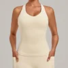2026 Breathable Fitness Tank Tops Bulk Athletic Apparel Fitness Clothing Manufacturer 2026 Breathable Fitness Tank Tops Bulk Athletic Apparel Fitness Clothing Manufacturer