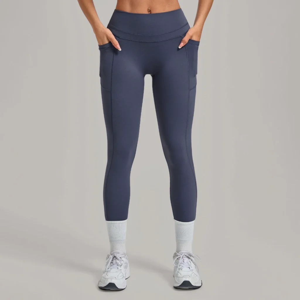 Wunder Train Lululemon Leggings Manufacturers Private Label Sportswear Leggings VS Yoga Pants