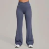 Spark Clothing Brand Yoga Pants VS Flared Leggings Activewear Apparel Manufacturers Spark Clothing Brand Yoga Pants VS Flared Leggings Activewear Apparel Manufacturers