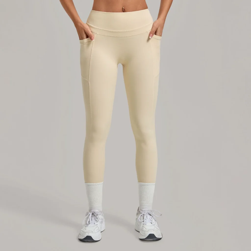 Wunder Train Lululemon Leggings Manufacturers Private Label Sportswear Leggings VS Yoga Pants