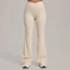 Spark Clothing Brand Yoga Pants VS Flared Leggings Activewear Apparel Manufacturers Spark Clothing Brand Yoga Pants VS Flared Leggings Activewear Apparel Manufacturers