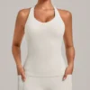 2026 Breathable Fitness Tank Tops Bulk Athletic Apparel Fitness Clothing Manufacturer 2026 Breathable Fitness Tank Tops Bulk Athletic Apparel Fitness Clothing Manufacturer