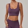 100% Comfortable Do Sports Bras Have Padding Bra Material Custom Sports Bra Wholesale Supplier 100% Comfortable Do Sports Bras Have Padding Bra Material Custom Sports Bra Wholesale Supplier