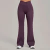 Spark Clothing Brand Yoga Pants VS Flared Leggings Activewear Apparel Manufacturers Spark Clothing Brand Yoga Pants VS Flared Leggings Activewear Apparel Manufacturers