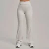 Spark Clothing Brand Yoga Pants VS Flared Leggings Activewear Apparel Manufacturers Spark Clothing Brand Yoga Pants VS Flared Leggings Activewear Apparel Manufacturers