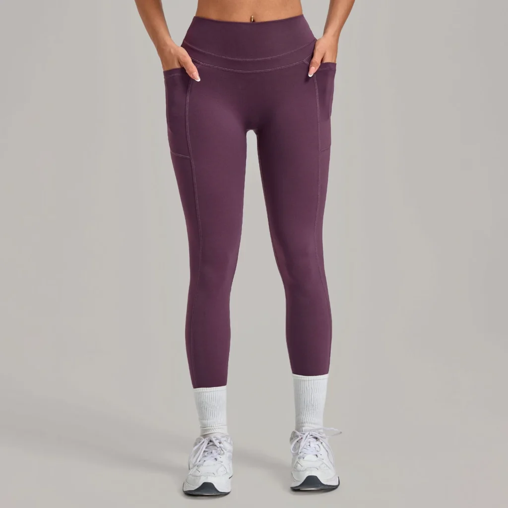 Wunder Train Lululemon Leggings Manufacturers Private Label Sportswear Leggings VS Yoga Pants