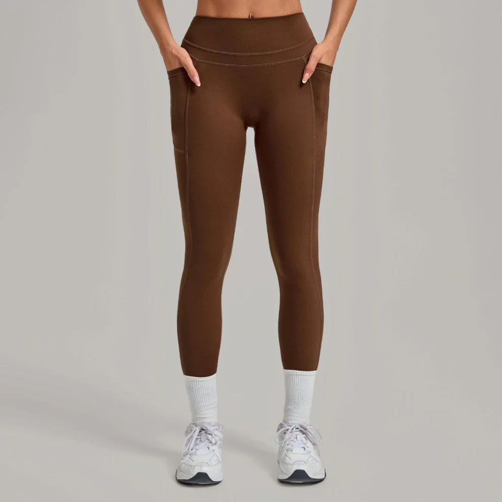 Wunder Train Lululemon Leggings Manufacturers Private Label Sportswear Leggings VS Yoga Pants