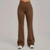 Spark Clothing Brand Yoga Pants VS Flared Leggings Activewear Apparel Manufacturers Spark Clothing Brand Yoga Pants VS Flared Leggings Activewear Apparel Manufacturers