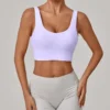 100% Comfortable Do Sports Bras Have Padding Bra Material Custom Sports Bra Wholesale Supplier 100% Comfortable Do Sports Bras Have Padding Bra Material Custom Sports Bra Wholesale Supplier