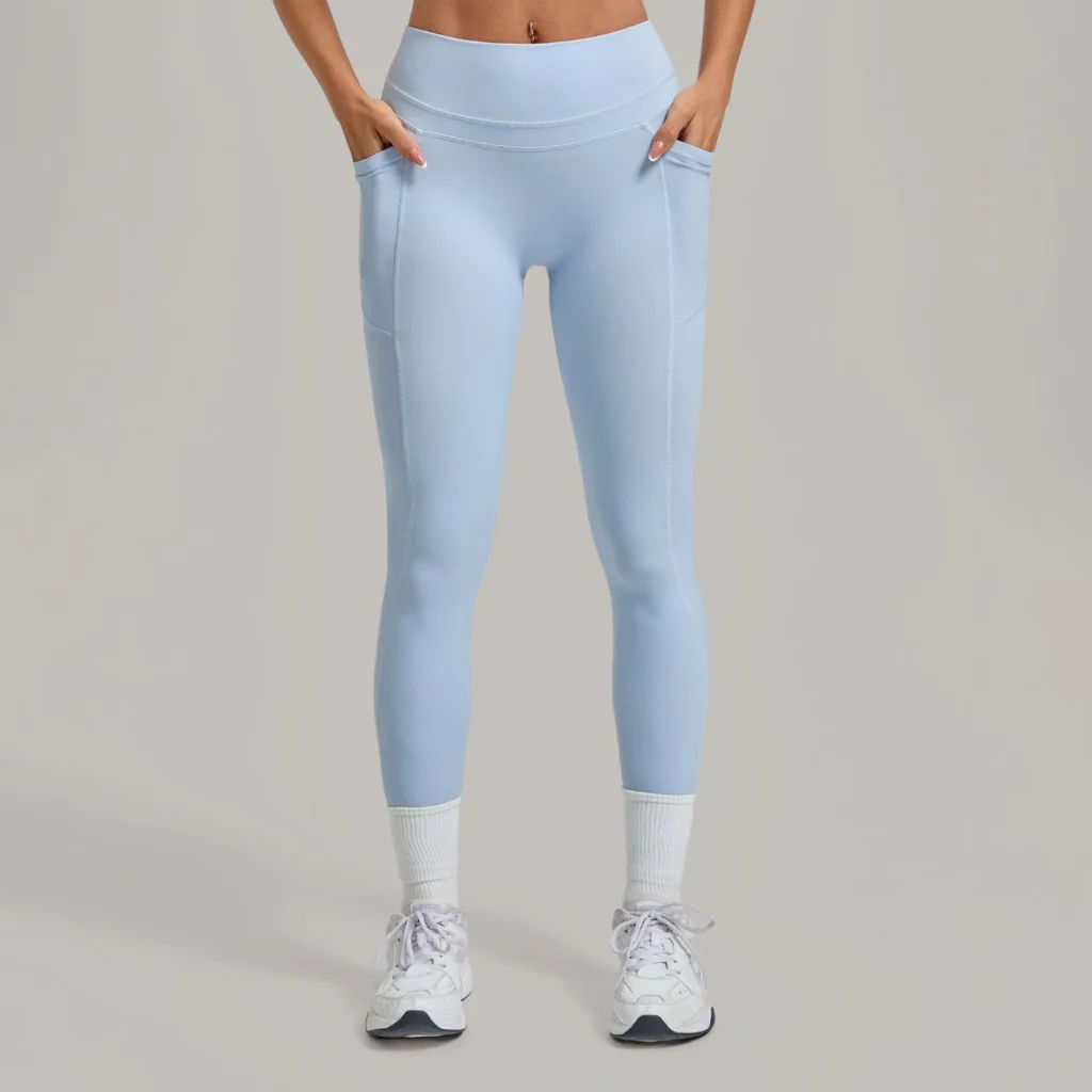 Wunder Train Lululemon Leggings Manufacturers Private Label Sportswear Leggings VS Yoga Pants