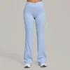 Spark Clothing Brand Yoga Pants VS Flared Leggings Activewear Apparel Manufacturers Spark Clothing Brand Yoga Pants VS Flared Leggings Activewear Apparel Manufacturers
