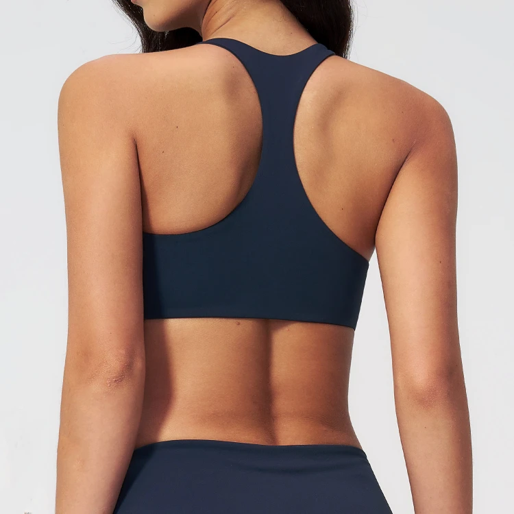 Sparkle Sports Bra Unbranded Gym Clothing Wholesale Encapsulation Sports Bra Compression Sportswear Benefits
