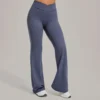 Spark Clothing Brand Yoga Pants VS Flared Leggings Activewear Apparel Manufacturers Spark Clothing Brand Yoga Pants VS Flared Leggings Activewear Apparel Manufacturers
