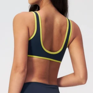 Wholesale Sports Bras Sportswear Brands In USA Wholesale Fitness Apparel Sports Bra Manufacturers