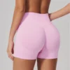Wholesale Gym Shorts Athletic Shorts in Bulk Precision Sportswear Seamless Gym Clothing Wholesale Gym Shorts Athletic Shorts in Bulk Precision Sportswear Seamless Gym Clothing
