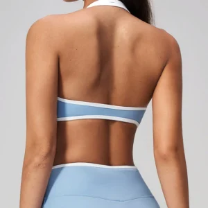 Sports Bra VS Bra Custom Sports Bra Wholesale Chinese Sportswear Brands Activewear Suppliers