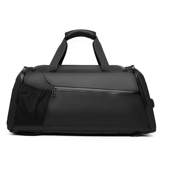 Spark Sporting Men's Dry-Wet Separation Large Capacity Gym Travel Duffel Bag