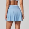 Spark Clothing Custom Made Tennis Skirts Gym Wear Wholesale Suppliers Spark Clothing Custom Made Tennis Skirts Gym Wear Wholesale Suppliers
