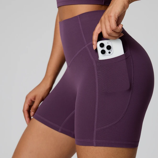 MFG Shorts Booty Shorts Activewear Shorts Manufacturer Wholesale Gym Shorts