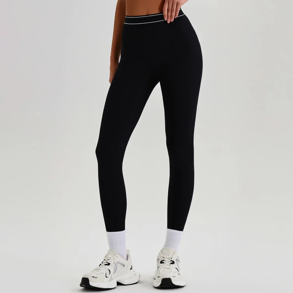 Flexibloom Yoga Pant Suppliers Private Label Activewear