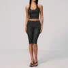 New Polka Dot Spark Sportswear Wholesale Activewear Sets Manufacturer New Polka Dot Spark Sportswear Wholesale Activewear Sets Manufacturer